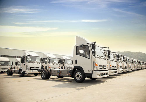 中山優(yōu)騏物流公司十條發(fā)貨流程詳解