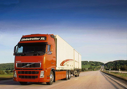 智慧物流，這樣改變你我生活