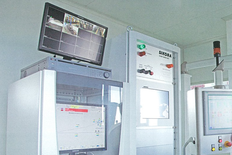 中山物流運(yùn)輸，選擇優(yōu)騏物流