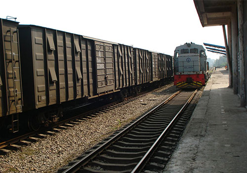多式聯(lián)運(yùn)是鐵路貨改的重要方向