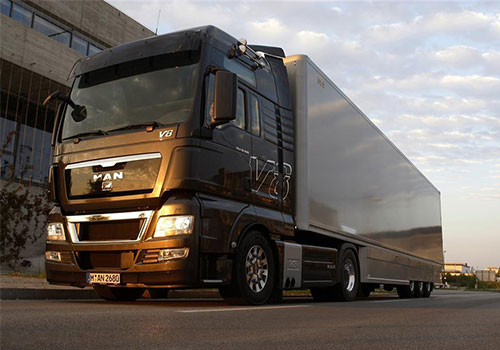 汽車貨運(yùn)交接手續(xù)有哪些